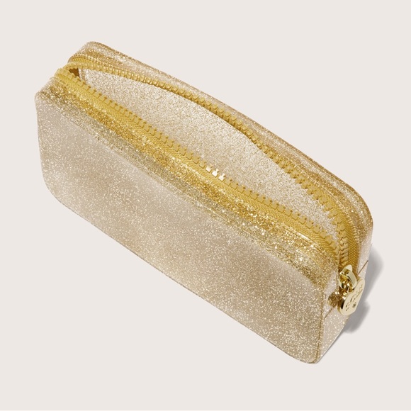 Stoney Clover Lane Jelly Small Pouch - Gold - Picture 10 of 12